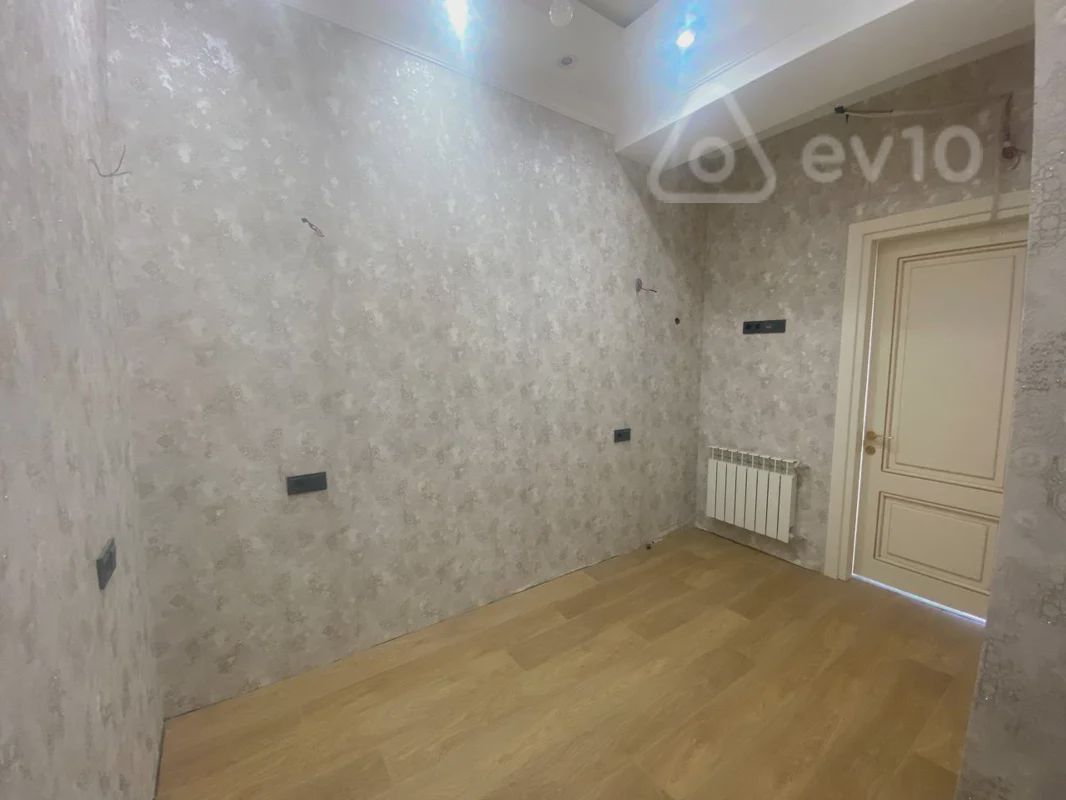 For sale: 3-room apartment (new building), 75 m² — Mənzil, Bakı (4)