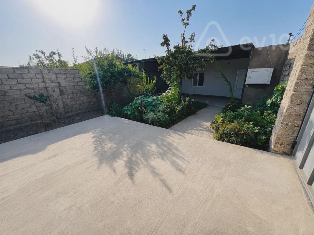 For rent: 2-room house / Cottage / Villa, 50 m² — Ev, villa, Bakı (7)