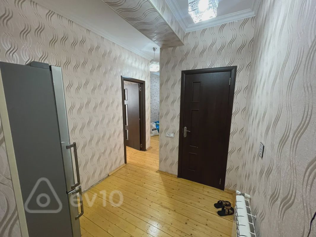 For rent: 2-room apartment (new building), 70 m² — Mənzil, Bakı (5)