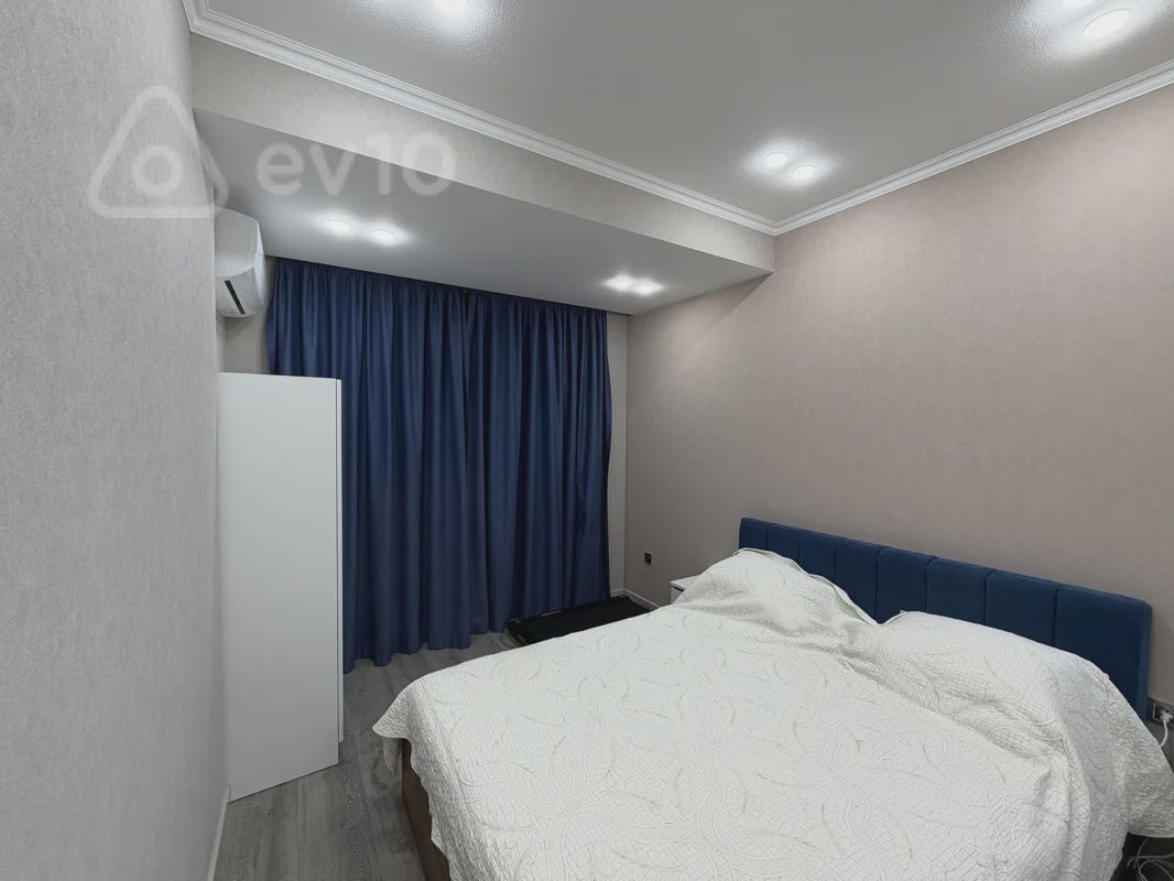 Satılık 1 odalı daire (yeni bina), 51 m² — Mənzil, Bakı (7)