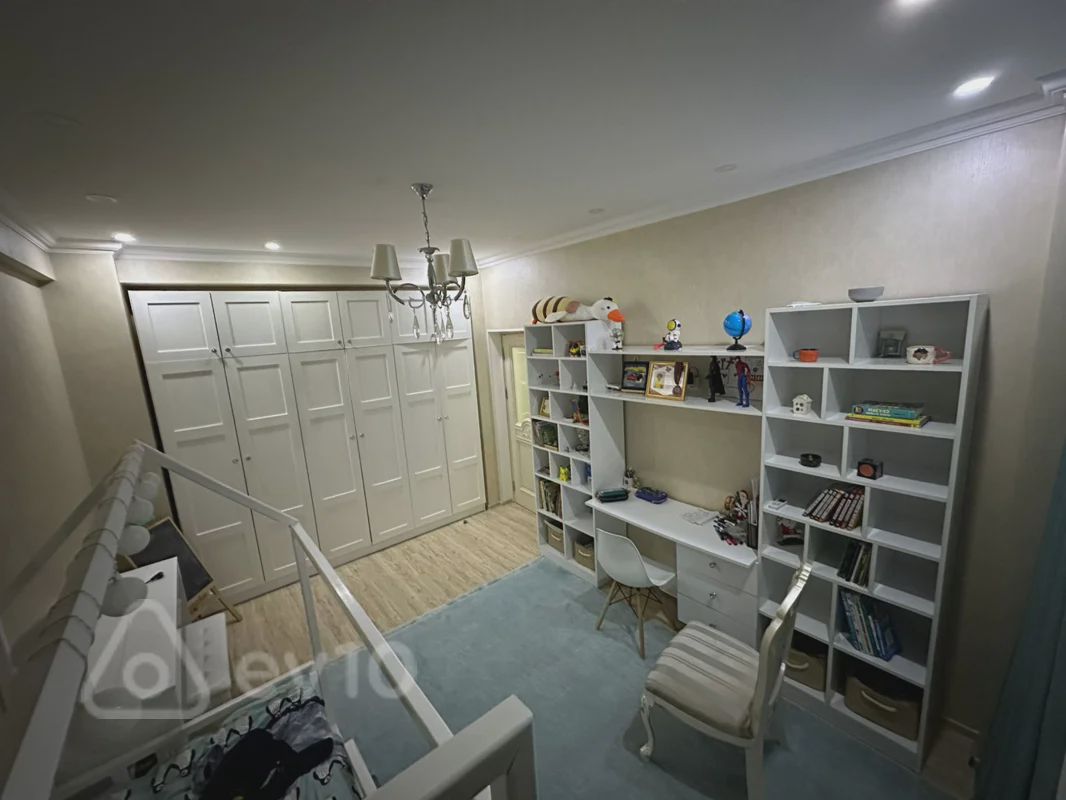 For sale: 4-room apartment (new building), 115 m² — Mənzil, Bakı (10)