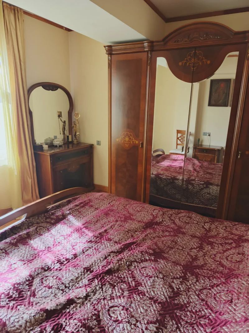 For sale: 3-room apartment (old building), 70 m² — Mənzil, Bakı (5)
