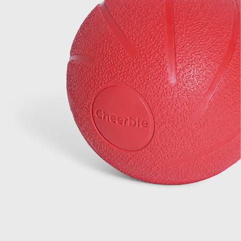 İnteraktiv top Cheerble Wicked Ball SE Red — 39.99 ₼ · Bakı · Əyləncə İnteraktiv top Cheerble Wicked Ball SE Red — Bakı