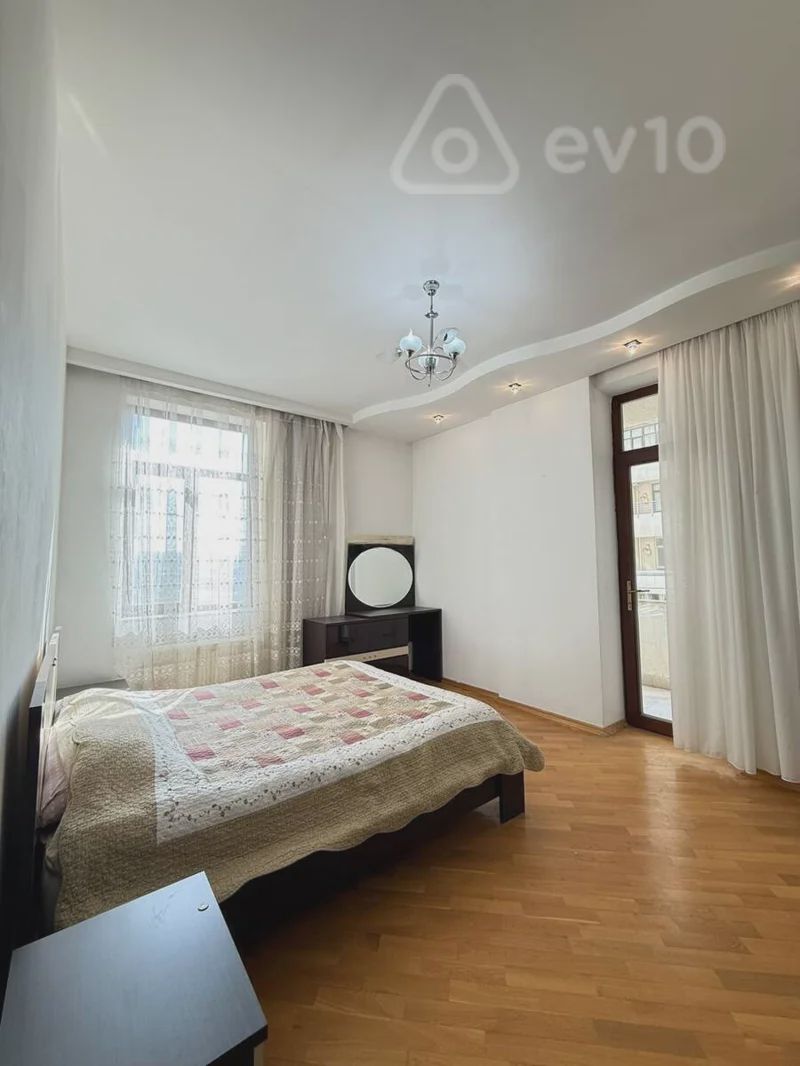Sotiladi: 2 xonali квартира (новостройка), 94 m² — Mənzil, Bakı (5)