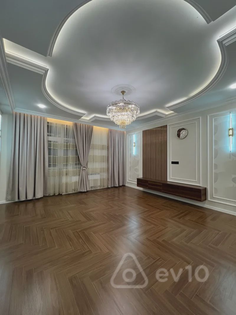 For sale: 3-room apartment (new building), 120 m² — Mənzil, Bakı (8)