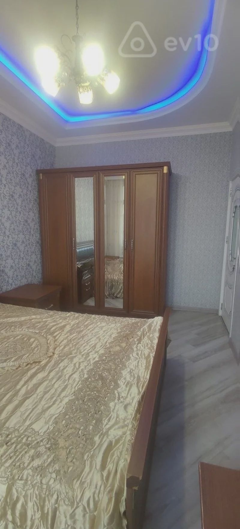 For rent: 2-room apartment (new building), 65 m² — Mənzil, Bakı (6)