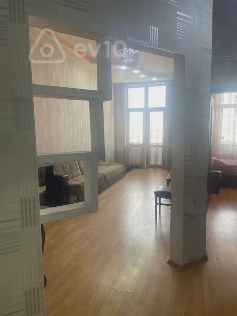 For sale: 2-room apartment (new building), 70 m² — Mənzil, Bakı (4)