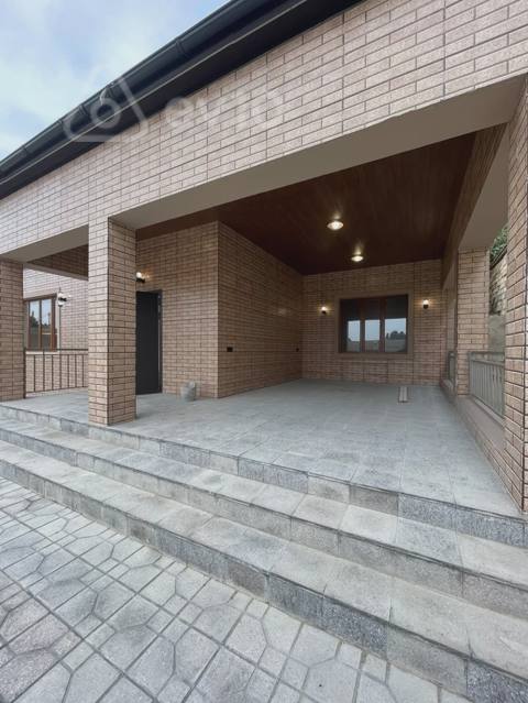 3 otaqlı həyət evi, 100 m², Göradil — 166 500 ₼ · Baku · Ev, villa 3 otaqlı həyət evi, 100 m², Göradil — Baku
