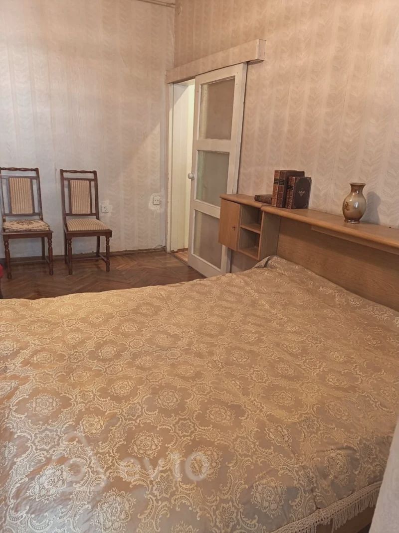For rent: 2-room apartment (old building), 65 m² — Mənzil, Bakı (7)