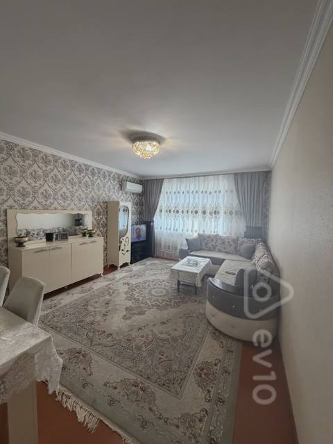 2 otaqlı mənzil, 50 m², Qaraçucur qəs., Zaur Şərifov 8 — Баку