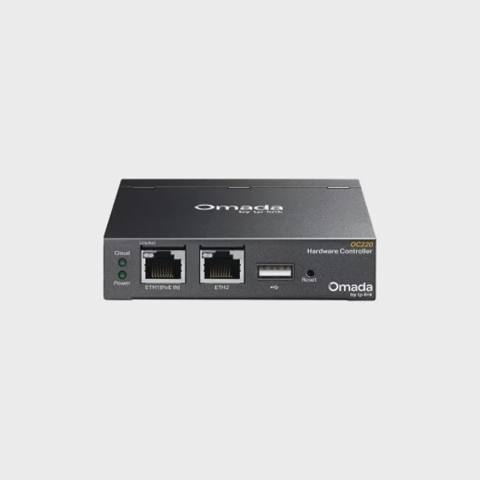 TP-Link MC220L Gigabit Multi-mode/Single-mode SFP module Media Converter — ITM Store — Network and server equipment