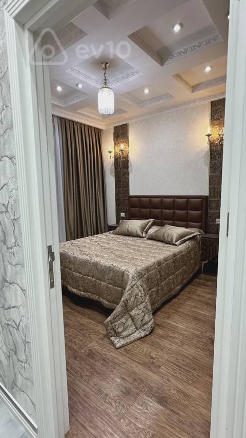 2 otaqlı mənzil, 50 m², Sahib zeynalov — kirayə — Жылжымайтын мүлік