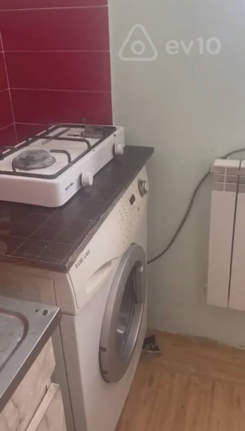 1 otaqlı həyət evi, 33 m², Elmler M — kirayə — Baku
