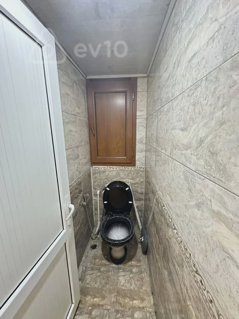 For sale: 3-room apartment (old building), 68 m² — Mənzil, Bakı (11)