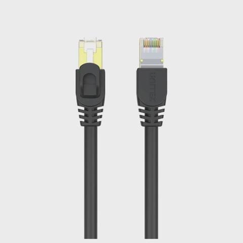 Unıtek Cat 7 Sftp RJ45 Ethernet Cable – 5M C1812HBK — ITM Store — Кабельдер, адаптерлер және өткізгіштер