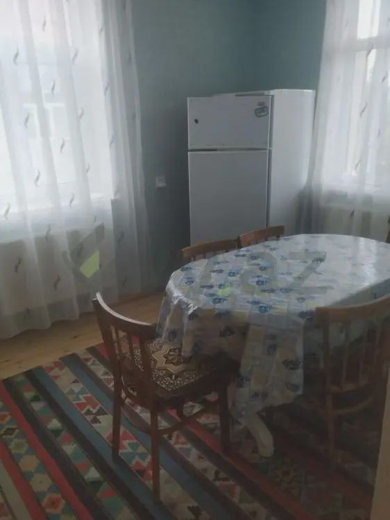 Daily rent: 3-room house / Cottage / Villa, 70 m² — Ev, villa, Quba (7)