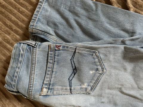 Cins şalvar — 10 ₼ · Баку · Jins Cins şalvar — Баку