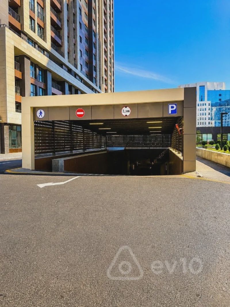 For sale: 2-room apartment (new building), 92 m² — Mənzil, Bakı (5)