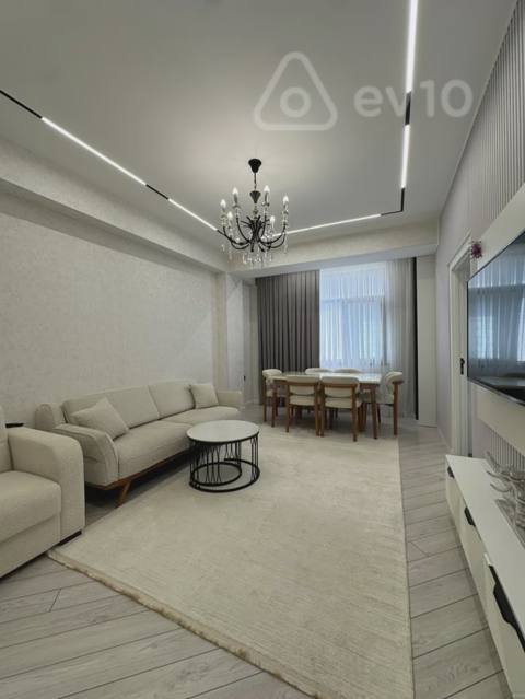 2 otaqlı mənzil, 52 m², tebiriz kucesi — 209 000 ₼ · Baku · Mənzil 2 otaqlı mənzil, 52 m², tebiriz kucesi — Baku
