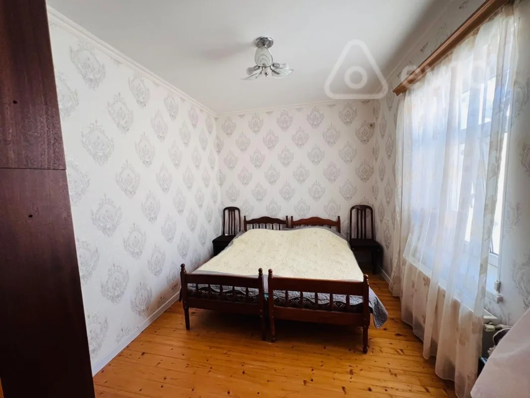 For rent: 2-room house / Cottage / Villa, 50 m² — Ev, villa, Bakı (3)