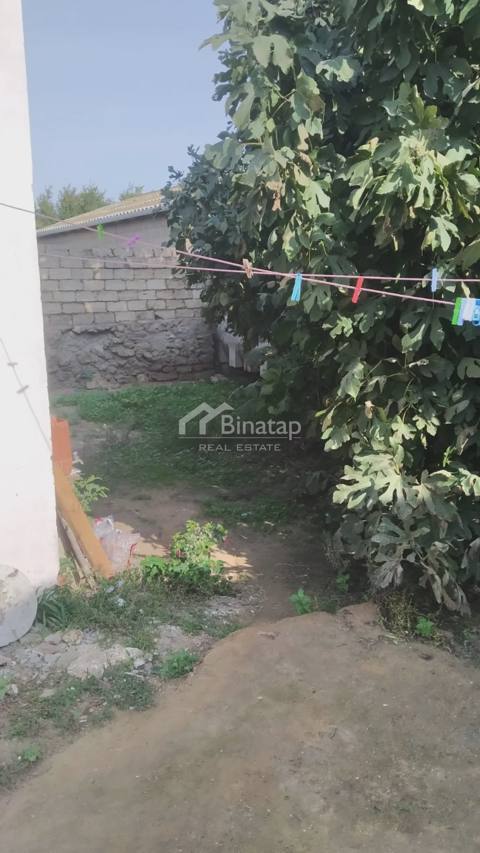 Satılır 3 otaqlı həyət evi / bağ evi 100 m², Xəzər rayonu — Baku