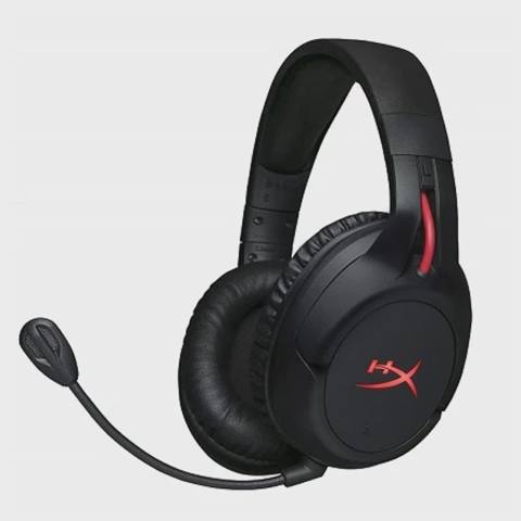 HyperX Cloud Flight (Hx-hscf-bk/am) Wireless Gaming Headset — Bakı