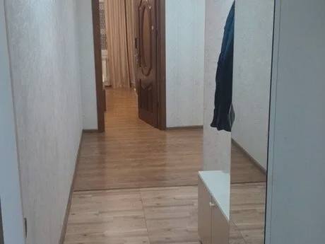 4 otaqlı Mənzil kirayə verilir Qusar, Səməd Vurğun küç. 35 — Baku