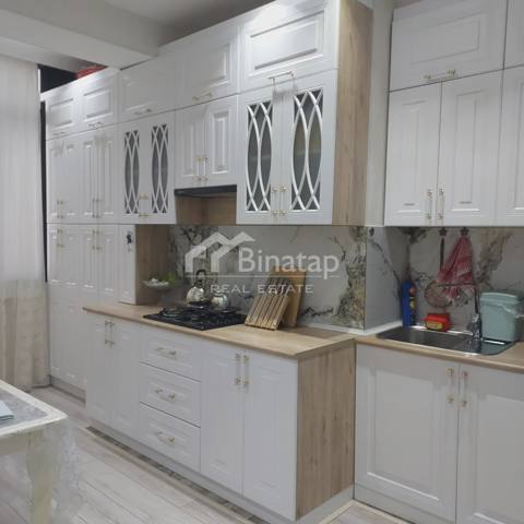 İcarəyə verilir 2 otaqlı yeni tikili 54 m², Sumqayıt mərkəz — 550 ₼ · 2 ოთახი · 54 m² · Baku · Daşınmaz əmlak İcarəyə verilir 2 otaqlı yeni tikili 54 m², Sumqayıt mərkəz — Baku