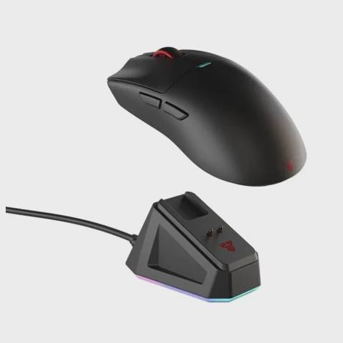 Fantech Tanto Pro WG13P Tri-Mode Gaming Mouse — 179 ₼ · Bakı · Təkərlər, joystik-lər, gamepad-lər Fantech Tanto Pro WG13P Tri-Mode Gaming Mouse — Bakı