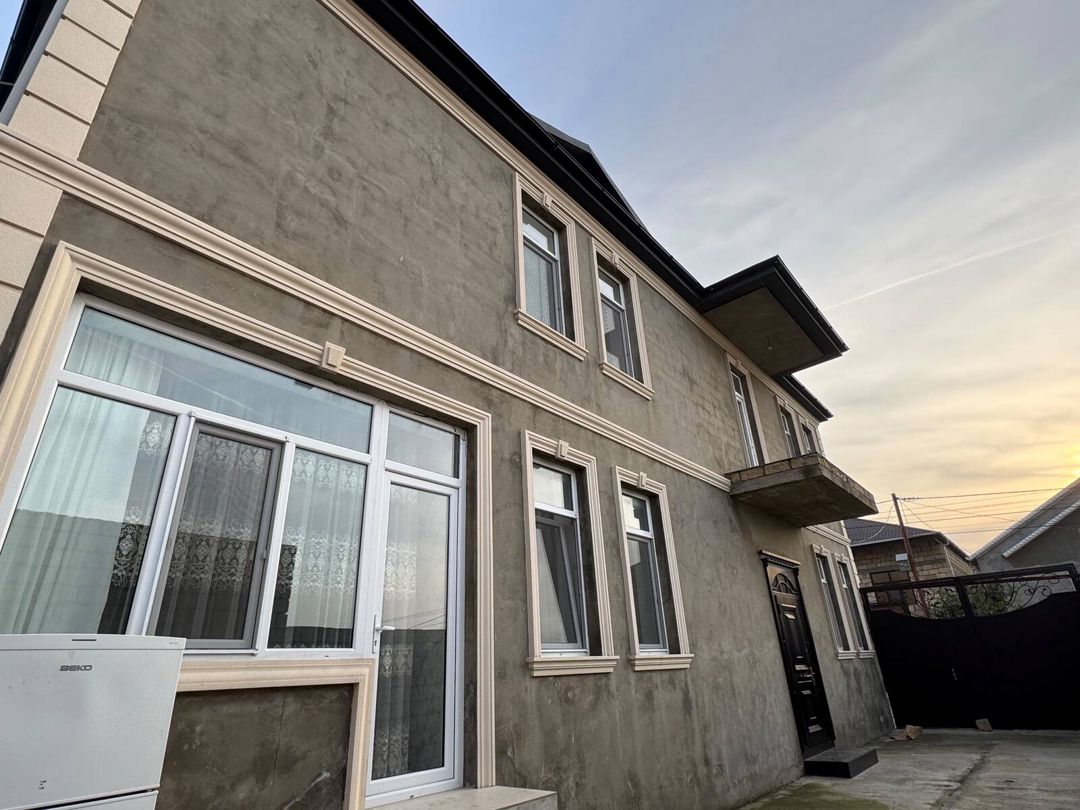 For sale: house / Cottage / Villa, 330 m² — Ev, villa, Bakı (2)