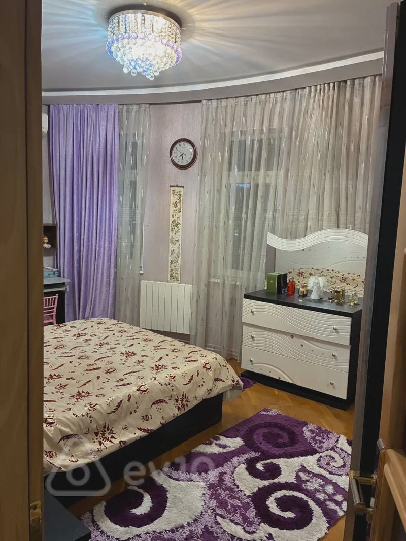 For sale: 2-room apartment (new building), 90 m² — Mənzil, Bakı (10)