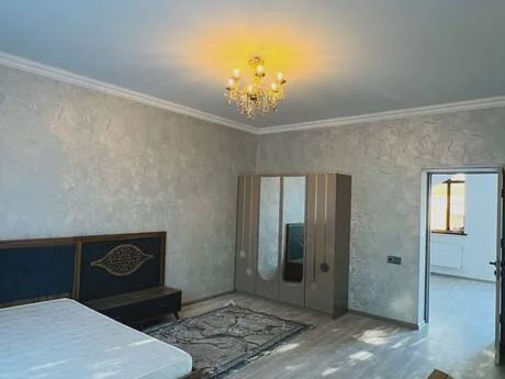 For rent: 2-room house / Cottage / Villa, 100 m² — Ev, villa, Bakı (2)