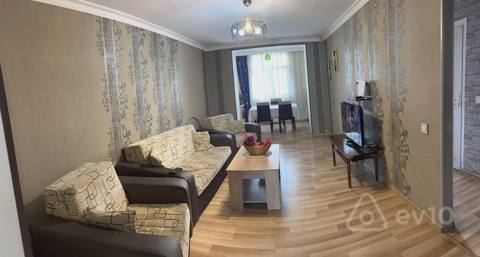 3 otaqlı mənzil, 67 m², Yəhya Hüseynov Küçəsi — 145 000 ₼ · 3 бөлмө · 67 m² · 4/5 кабат · Баку, Binəqədi · Mənzil 3 otaqlı mənzil, 67 m², Yəhya Hüseynov Küçəsi — Баку