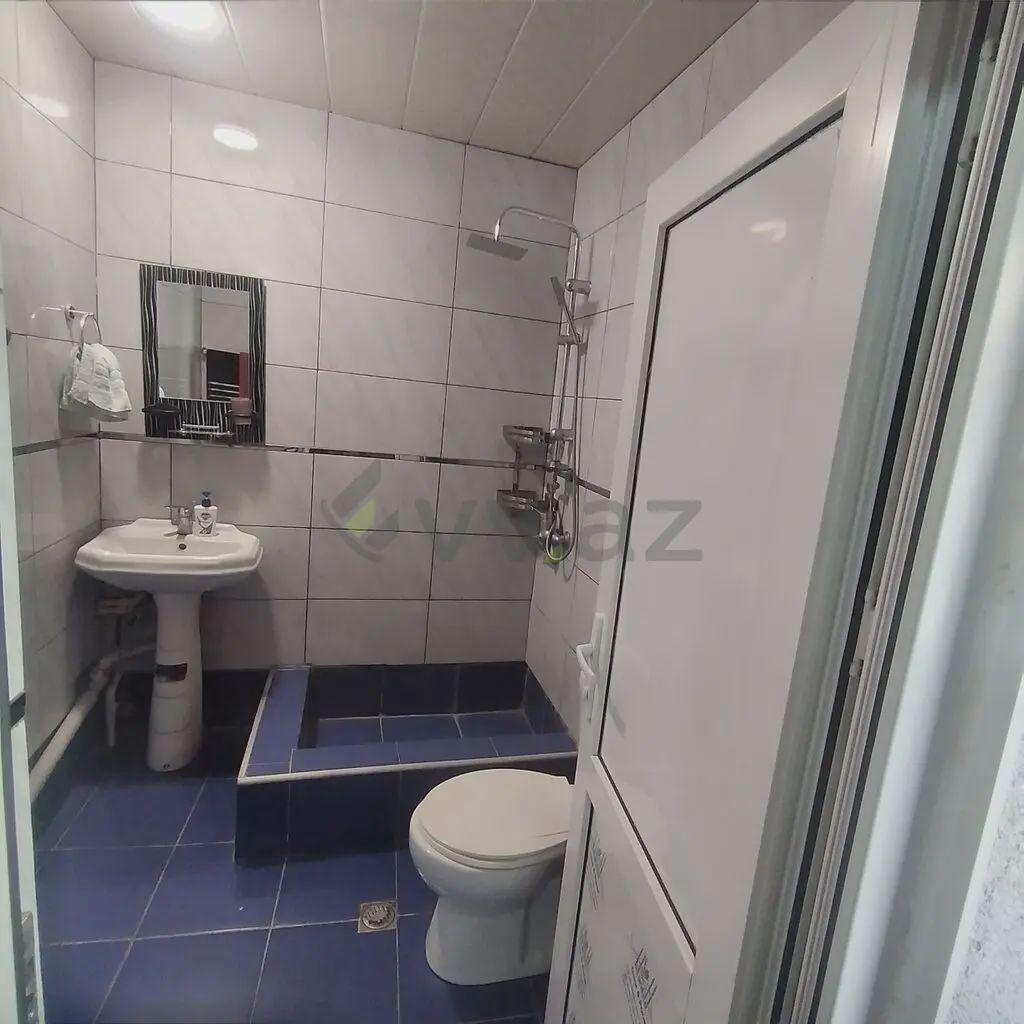 Daily rent: 3-room house / Cottage / Villa, 110 m² — Ev, villa, Qax (9)