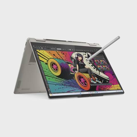 Lenovo yoga 7 2-in-1 14AKP10 83JR0062RK — Baku