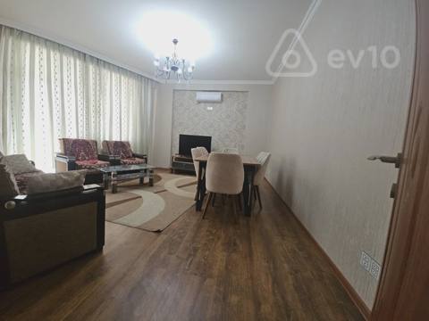 3 otaqlı mənzil, 150 m², Bakı şəh,General Şıxlınski küçəsi — kirayə — 750 ₼ · 3 комн. · 150 м² · 6/13 этаж · Баку, Xətai · Mənzil 3 otaqlı mənzil, 150 m², Bakı şəh,General Şıxlınski küçəsi — kirayə — Баку