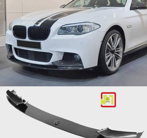 Ön lip BMW F10 M-Tech — 79 ₼ · Баку · Kuzov hissələri Ön lip BMW F10 M-Tech — Баку