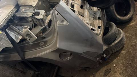 Tam komplekt, Hyundai Elantra, 2017 il, ABŞ — 100 ₼ · Баку · Kuzov hissələri Tam komplekt, Hyundai Elantra, 2017 il, ABŞ — Баку