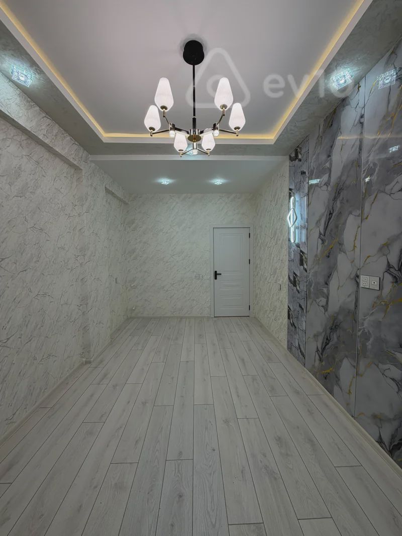 For sale: 2-room apartment (new building), 52 m² — Mənzil, Xırdalan (11)