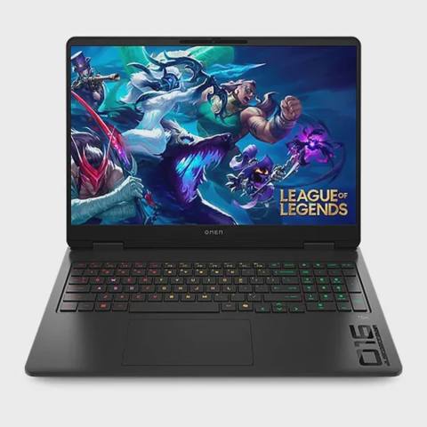 HP omen 16-ap0017ci C0DU2EA — Баку