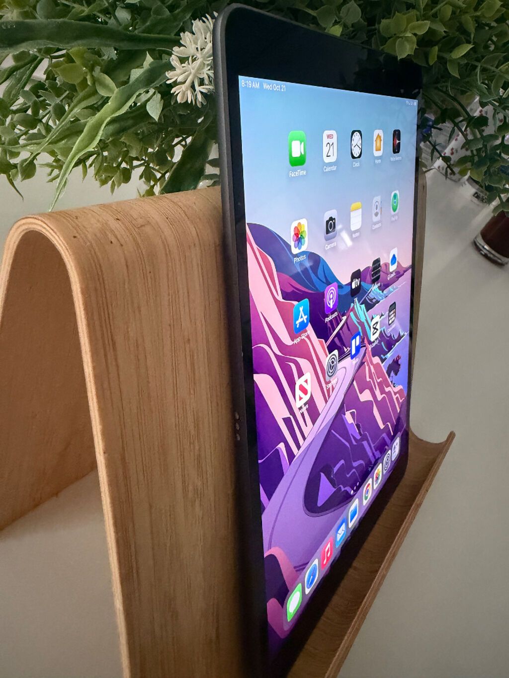 İşlənmiş Apple iPad Air 3, 11", 64 GB, Pulsuz çatdırılma — Apple, Bakı (3)