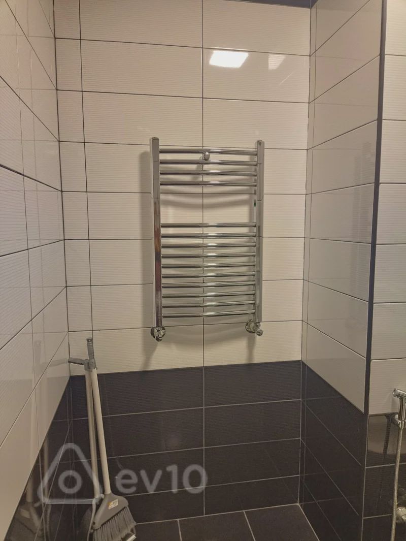 For rent: 1-room apartment (old building), 50 m² — Mənzil, Bakı (10)