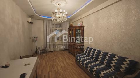 Satılır 2 otaqlı yeni tikili 83 m², Dərnəgül metrosu, Binəqədi rayonu — 238 000 ₼ · 2 комн. · 83 м² · Баку, Binəqədi · Daşınmaz əmlak Satılır 2 otaqlı yeni tikili 83 m², Dərnəgül metrosu, Binəqədi rayonu — Баку