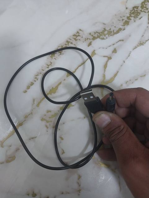 Adapter Nokia, Yeni — Baku