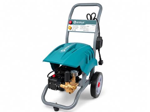 Yüksək təzyiqli yuyucu Intiplus HHT_CW012, Elektrik, 1050 litr/saat, 1800 Vt — Товарлар