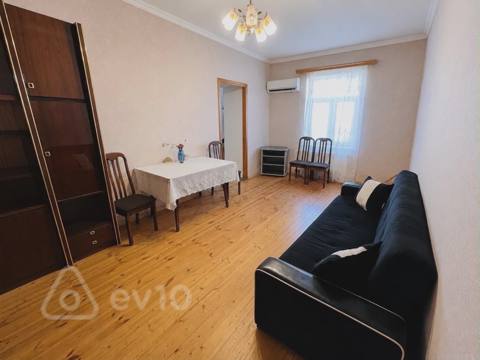 2 otaqlı həyət evi, 50 m², Buzovna — kirayə — Baku