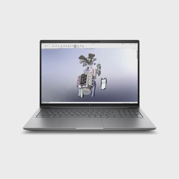 Noutbuk HP 16″ U7-255H B72Y6ET — Noutbuklar, Bakı