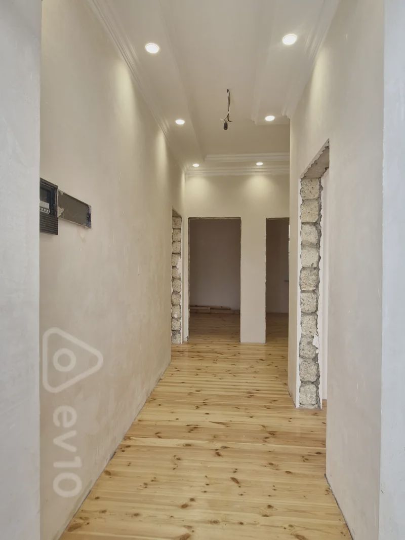 Satılık 3 odalı müstakil ev / Yazlık / Villa, 80 m² — Ev, villa, Bakı (3)