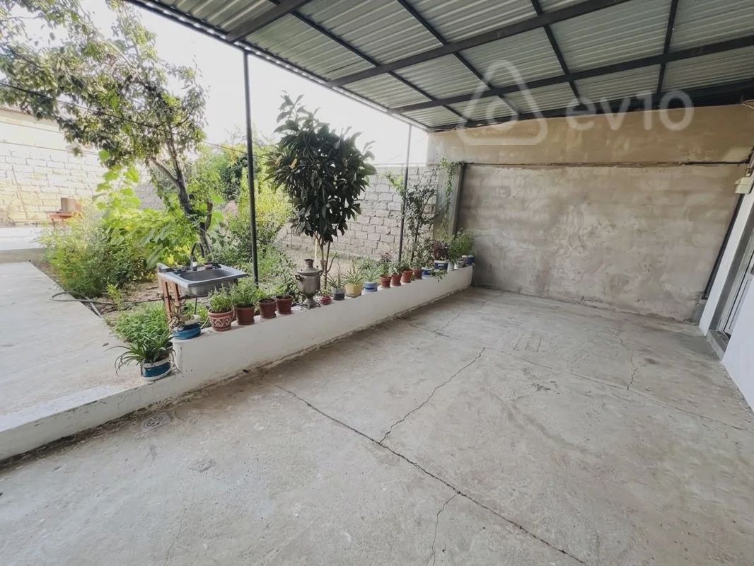 For rent: 2-room house / Cottage / Villa, 50 m² — Ev, villa, Bakı (8)