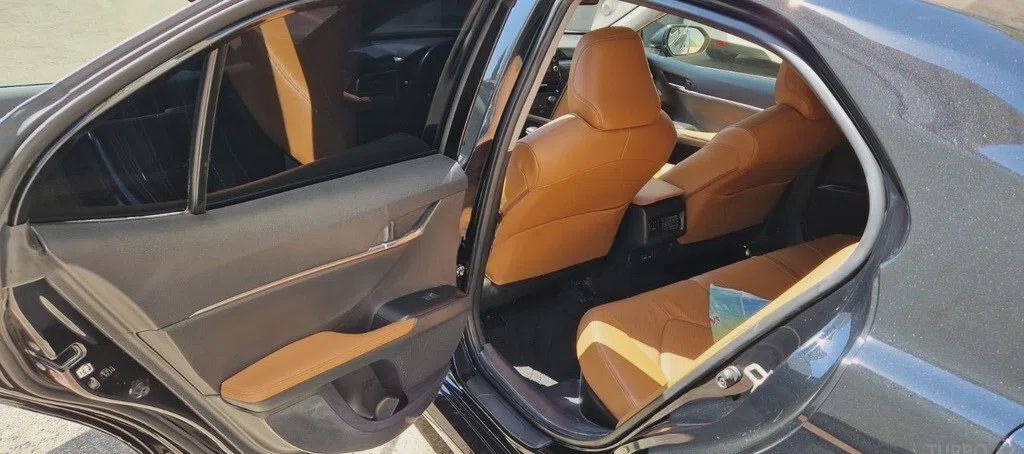 Toyota Camry, 2023 il, 81000 km, 2.5 L — Avtomobillər, Bakı (4)